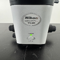Nikon Eclipse Ts2 Inverted Microscope image 2